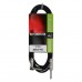 RAPCO HORIZON G1-10PR Guitar Cable Right/Straight (10ft) Інструментальний кабель