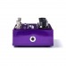 MXR SUB MACHINE FUZZ Гітарна педаль ефектів октавний фузз (M225)
