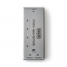 MXR MINI ISO-BRICK блок живлення для гітарних педалей (M239)
