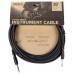 D'Addario PW-CGT-20 Classic Series Instrument Cable (6m) Інструментальний кабель