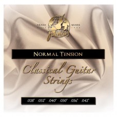 FRAMUS 49450 CLASSIC GUITAR NORMAL TENSION Струни для класичної гітари