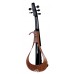 YAMAHA YEV-105 (Black) електроскрипки 5 струн (YEV105BL)