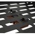 ROCKBOARD QuickMount Type F - Pedal Mounting Plate For Standard Ibanez TS/Maxon Pedals кріплення швидкознімне для педалей і педалборд (RBO B QM T F)