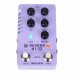 MOOER R7 X2 Reverb Гітарна педаль ревербератор MOOER R7 X2 Reverb Гітарна педаль ревербератор
