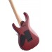 CORT X100 (Open Pore Black Cherry) Електрогітара (X100 OPBC)