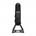 YAMAHA AG01 Live Streaming USB Microphone (Black) USB мікрофон (AG01B)