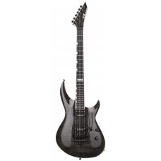 ESP E-II HORIZON-III FM FR (See Thru Black) Електрогітара (Horizon-III FMFR STBLK)