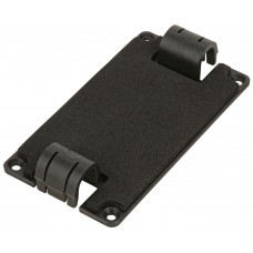ROCKBOARD QuickMount Type A - Pedal Mounting Plate For Standard Single Pedals кріплення швидкознімне для педалей і педалбордов (RBO B QM T A)