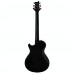 PRS SE 245 (Charcoal Burst) Електрогітара (SE245CA)
