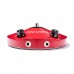 DUNLOP FUZZ FACE DISTORTION Педаль фузз (JDF2) DUNLOP FUZZ FACE DISTORTION Педаль фузз (JDF2)