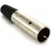 SWITCHCRAFT A3M PKG Роз'єм XLR