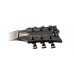 LTD EC-BLACK METAL Електрогітара (EC-BK BLKS)