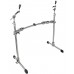 DW DWCPRKMAIN 9000 SERIES MAIN DRUM RACK PACKAGE Рекова стійка для барабанів