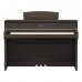 YAMAHA Clavinova CLP-775 (Dark Walnut) Цифрове піаніно (CLP775DW)