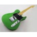 FUJIGEN BIL2M ILIAD BOUNDARY SERIES (Hyla Green Metallic) Електрогітара (BIL2M/HGM)