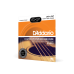 D'ADDARIO EXP15 EXP COATED PHOSPHOR BRONZE EXTRA LIGHT 10-47 Струни для акустичної гітари D'ADDARIO EXP15 EXP COATED PHOSPHOR BRONZE EXTRA LIGHT 10-47 Струни для акустичної гітари