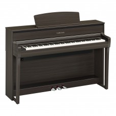 YAMAHA Clavinova CLP-775 (Dark Walnut) Цифрове піаніно (CLP775DW)