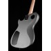 CORT MBM1 Matthew Bellamy Signature (Starlight Silver) Електрогітара передплатна модель Matthew Bellamy Muse (MBM1 SS) CORT MBM1 Matthew Bellamy Signature (Starlight Silver) Електрогітара передплатна модель Matthew Bellamy Muse (MBM1 SS)