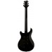 PRS SE CUSTOM 24 FLOYD (Charcoal Burst) Електрогітара (SECU4FLECA)