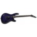 LTD H3-1000FM (See Thru Purple Sunburst) Електрогітара (H31000FM STPSB)