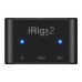 IK MULTIMEDIA iRIG MIDI 2 Універсальний MIDI інтерфейс для iPhone, iPod touch, iPad і Mac/PC