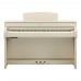 YAMAHA Clavinova CLP-745 (White Ash) Цифрове піаніно (CLP745WA)
