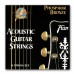 FRAMUS 47220 Phosphor Bronze Medium (12-53) Струни для гітари
