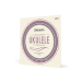 D'ADDARIO EJ87C TITANIUM UKULELE CONCERT Струни для укулеле концерт