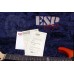 ESP USA M-II HARDTAIL (____) Електрогітара (EUSM2HTASHE)