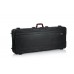 GATOR GTSA-KEY61 61-note Keyboard Case w/Wheels Кейс для синтезатора пластиковий