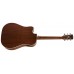 CORT MR600F (Natural Satin) Електро-акустична гітара (MR600F NS)