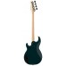 YAMAHA BB434 (Teal Blue) Бас-гітара (BB434 TBL)