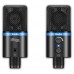 IK MULTIMEDIA iRig Mic Studio (Black) USB мікрофон для iPhone, iPad, iPod touch, Mac, ПК і Android