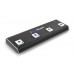 IK MULTIMEDIA iRIG Blueboard футконтроллер для iPOD/iPhone/iPAD