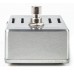 MXR SIX BAND EQ Педаль ефектів еквалайзер (M109S)