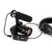 IK MULTIMEDIA iRIG PRE 2 Мобільний мікрофонний інтерфейс