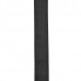 D'Addario PLANET LOCK POLY PRO GUITAR STRAP (BLACK) Ремінь гітарний (PWSPL200)