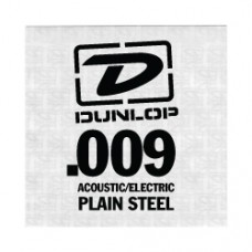 DUNLOP DPS09 SINGLE 009 Струна для гітари