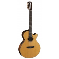 CORT CEC7 (Natural) Класична гітара (CEC7 NAT)