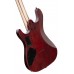 CORT KX500 Etched (Etched Deep Violet) Електрогітара (KX500 Etched EDV)