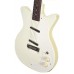 DANELECTRO 59M NOS + (Aged White) Електрогітара (59 M NOS + AGEWH)