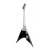 ESP E-II ARROW (Black Silver Fade) Електрогітара (ARROW BLKSFD)