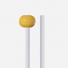 PROMARK FPR10 SOFT YELLOW RUBBER ORFF MALLET - Discovery Series Палички для ксилофона/металофона (FPR10)