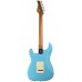 MOOER GTRS Standard S801 (Sonic Blue) Електрогітара (S801 Blue)