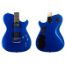 CORT MBM-2 Sustainiac (Meta Blue) Електрогітара підписна модель Matthew Bellamy Muse (MBM-2H-SUS BBE) CORT MBM-2 Sustainiac (Meta Blue) Електрогітара підписна модель Matthew Bellamy Muse (MBM-2H-SUS BBE)