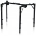 GATOR FRAMEWORKS GFW-UTL-WS250 T-Stand Регульована клавишная стійка-стіл GATOR FRAMEWORKS GFW-UTL-WS250 T-Stand Регульована клавишная стійка-стіл