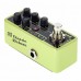 MOOER 006 US CLASSIC DELUXE гітарна педаль преамп з кабінет емуляцією MOOER 006 US CLASSIC DELUXE гітарна педаль преамп з кабінет емуляцією