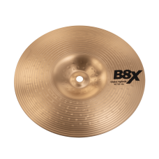 SABIAN 10