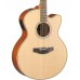YAMAHA CPX700 II 12 (Natural) 12-струнна електро-акустична гітара (CPX700II12 NT)