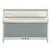 YAMAHA Clavinova CLP-785 (Polished White) Цифрове піаніно (CLP785PWH)